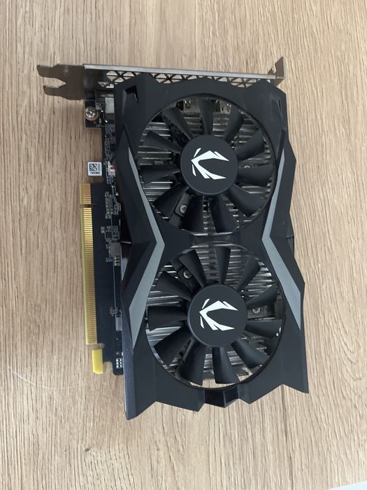 Geforce gtx 1650 gaming