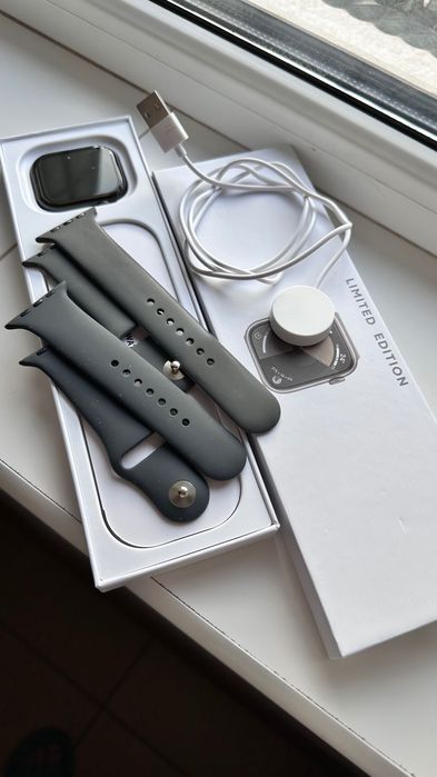 Watch series 10 Limited Edition