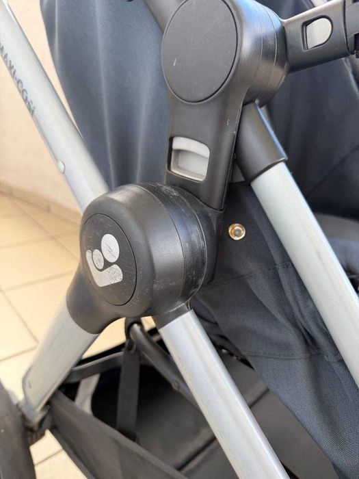 Дитяча коляска Maxi Cosi Zelia 2