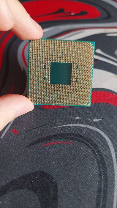 Ryzen 5 1600 идеал