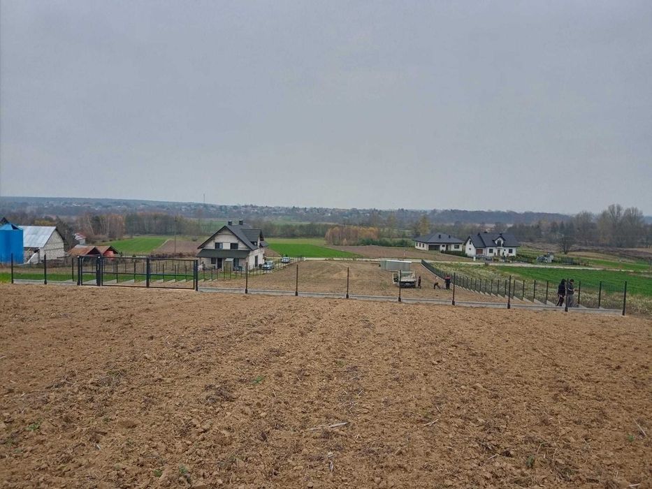 Panele Ogrodzeniowe | Bramy | Furtki | Montaż | Słupki