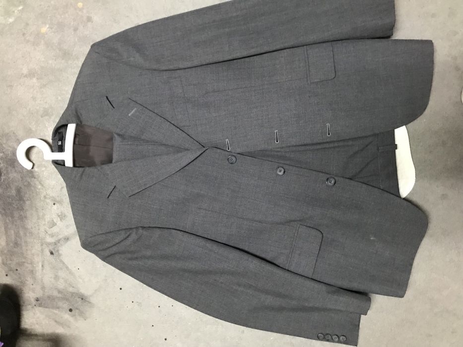 Fato de homem giovanni galli