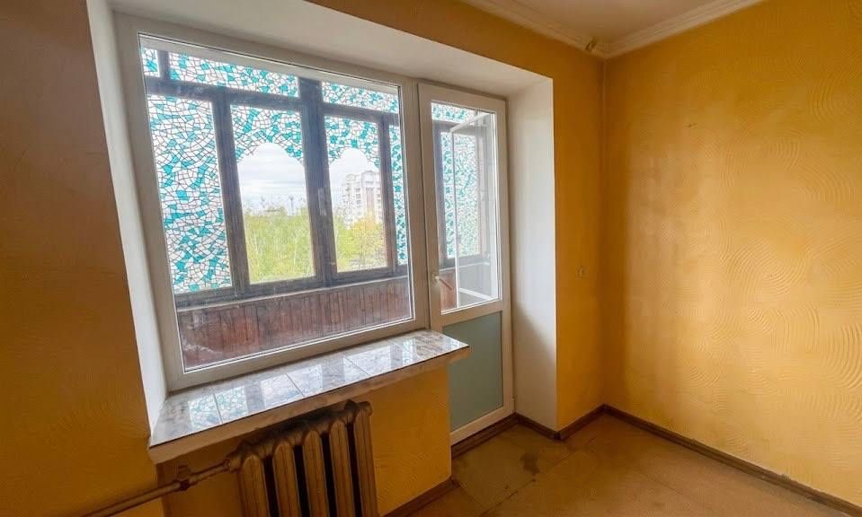 Продаж 1к квартира в центральній частині міста!