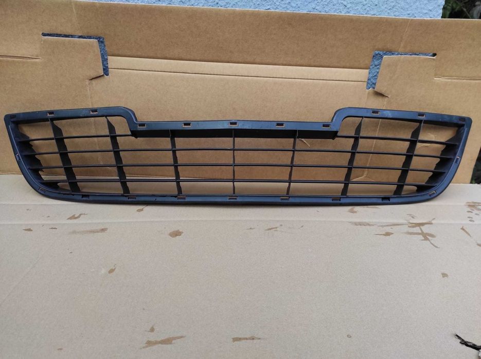 Grelha Para-Choques Lancia Musa