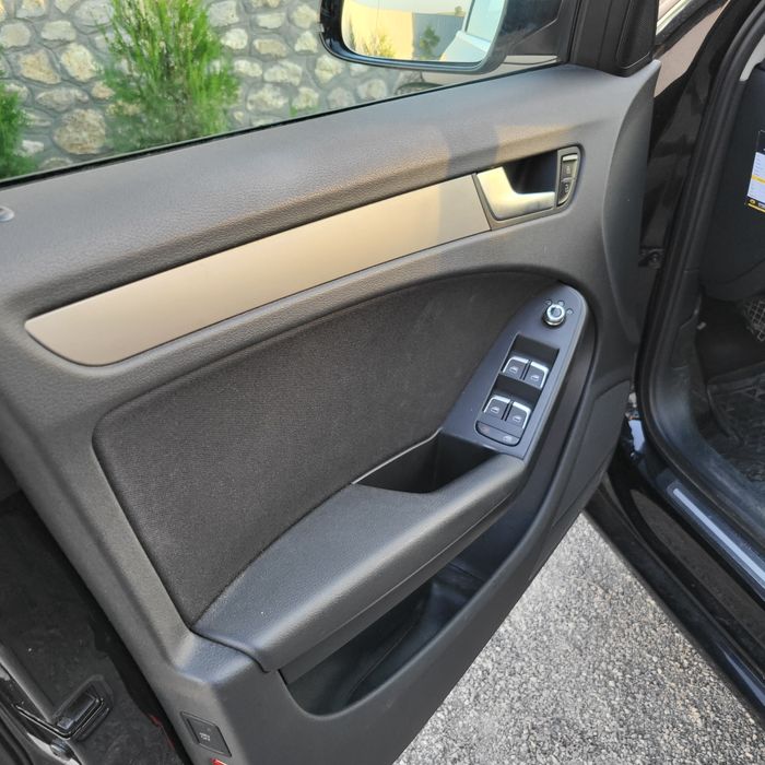 Audi A4 B8 / 1.8tfsi gen 3 / Audi multimedia / Механіка /