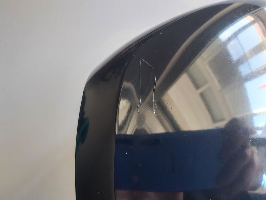 Capa de espelho peugeot 308 SW