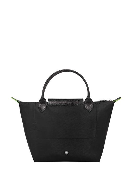 Сумка Longchamp Le Pliage Green S Handbag Black