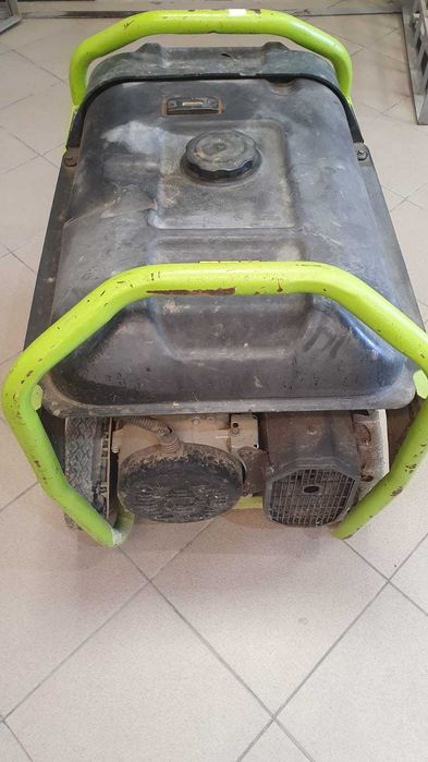 Agregat 1 fazowe Promac PX 8000 - Madej Gorlice Mickiewicza -