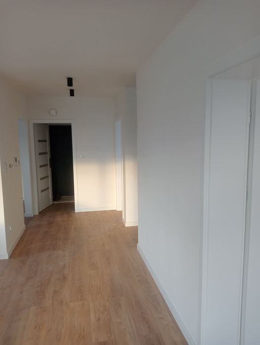 Usługi remontowo / wykończeniowe