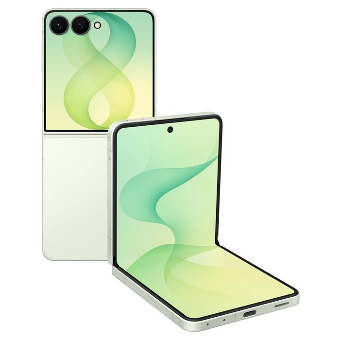 Samsung Galaxy Flip8 256gb Mint (Zielony)