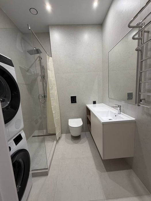 Сдам 1ую квартиру ЖК Авиньон, Дача Ковалевского.Газ.Евродвушка.