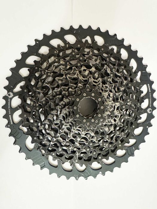 Кассета SRAM XG-1275 GX Eagle 10-52 12 Speed Black
