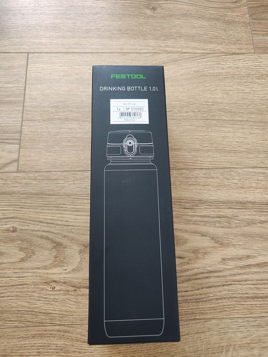 Butelka bidon Festool 576982 NOWA