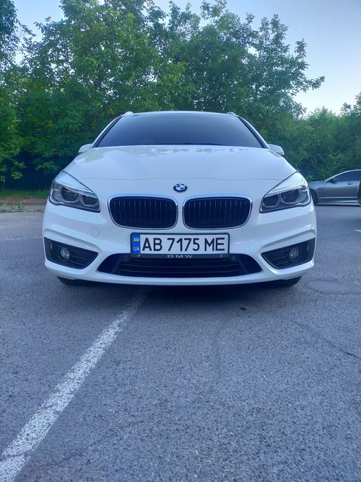 Продається BMW 2 Series Active Тourer