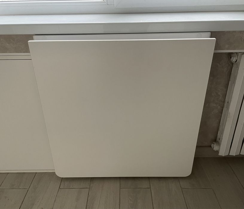 Стол раскладной со столешницей