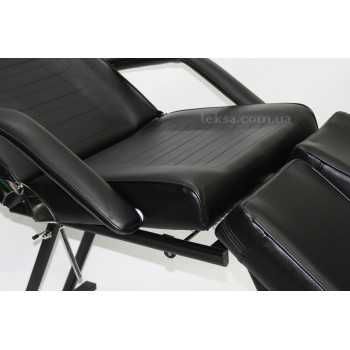 ІДЕАЛЬНЕ Крісло-кушетка з паспортом  та коробкою заводською