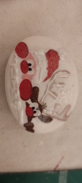 Sabonetes Artesanais