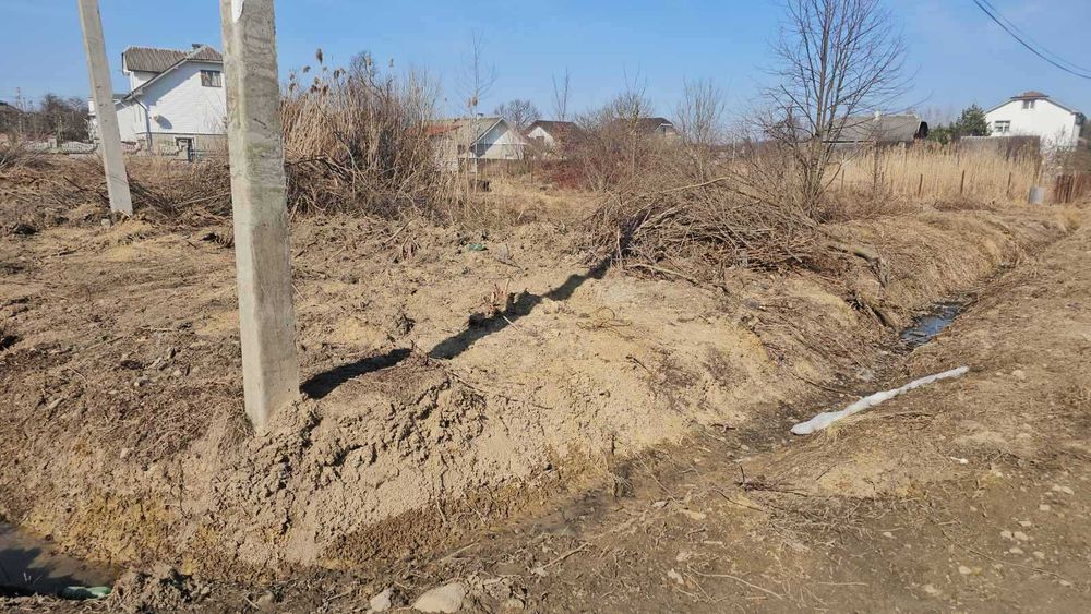 Земельна ділянка