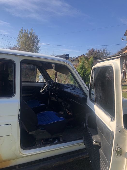 Ваз 2121 нива.  .