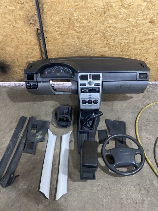 Запчастини Ваз 2170ПРІОРА