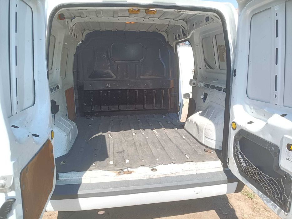 Ford Transit Connect  1.8 TDCi
