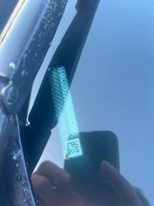 Ford Escape “se” 2.0 ecoboost 2016