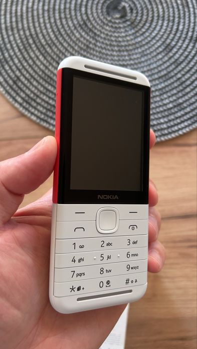 Nokia 5310 - komórka 2020