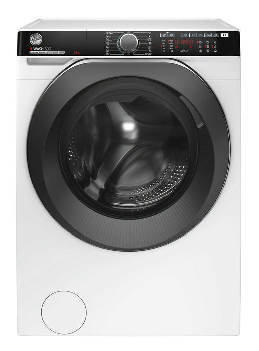 Pralka Hoover H-Wash 500 HWP 69AMBC/1-S Slim 9kg 1600obr/min