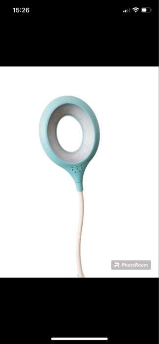 Lampka USB do komputera