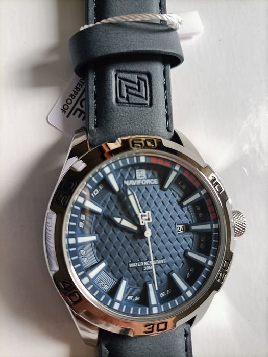 Zegarek męski Naviforce 8023