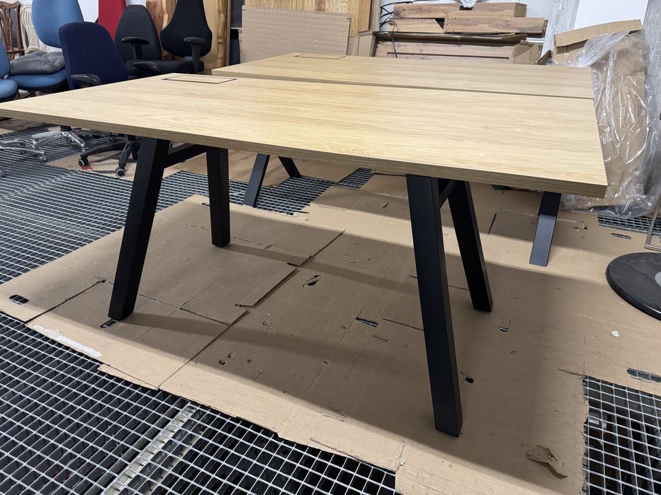 Biurko loft biurko stół opcje