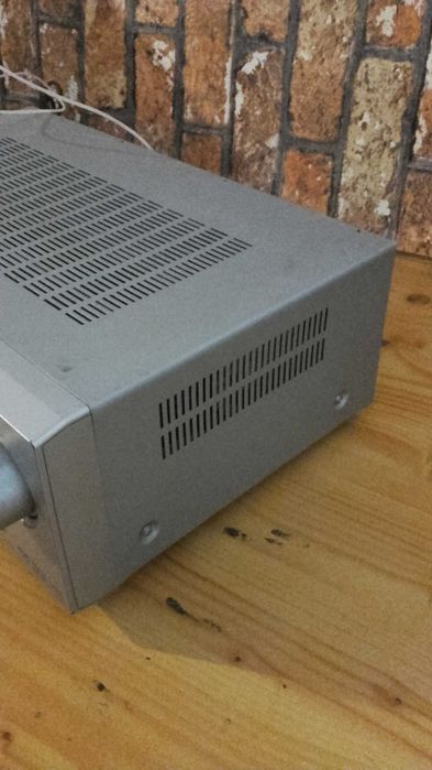 Receiver Sony STR-DE495P