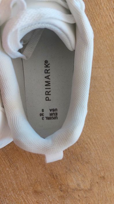 Nowe buty adidasy sneakersy roz. 36