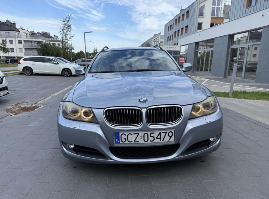 BMW Seria 3