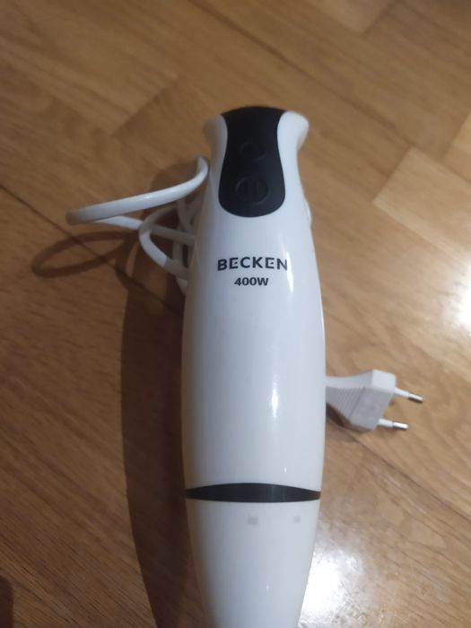 Varinha mágica Becken 400W