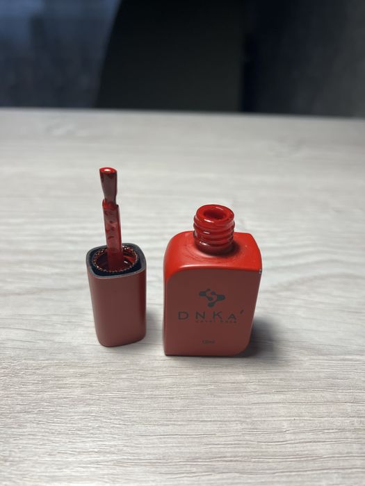 Гель лаки Oxxi, Siller та інші