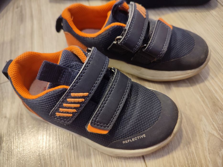 Buty rozmiar 25 adidasy