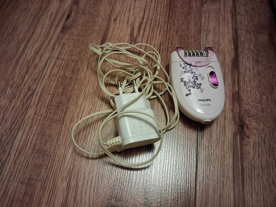 Depilator Philips