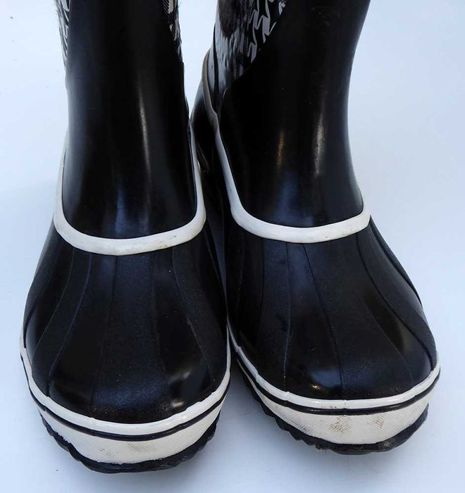 SOREL super gumowce kalosze