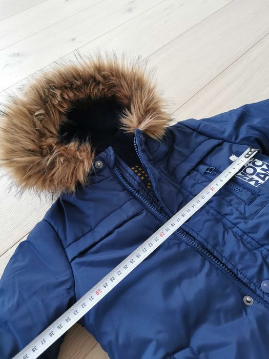 Kurtka zimowa Endo r. 86