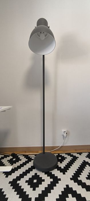 Candeeiro Hektar IKEA