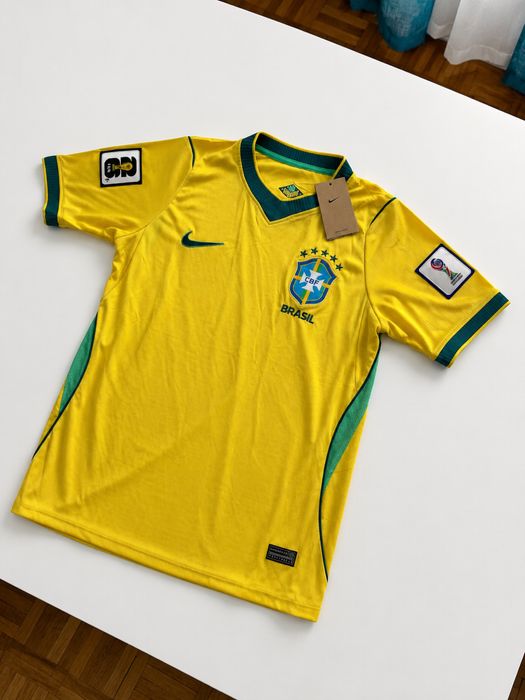 Camisetas Copa 2026