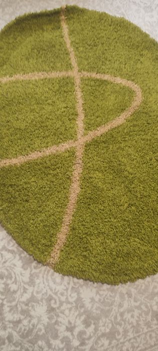 Продам ковер Shaggy