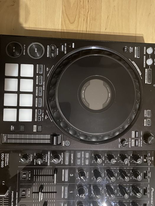 Pioneer DDJ-1000