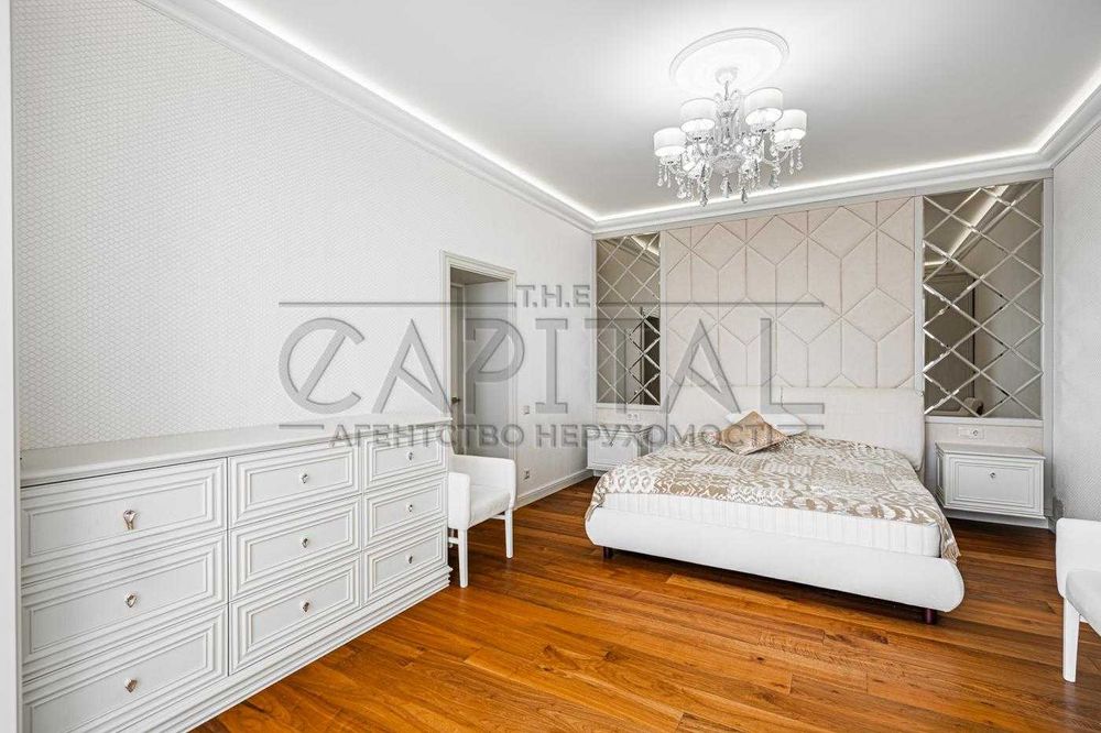 4+-rooms apartment apartment by the address st. Lukyanenko LevkaTimoshenko (area 156 m²) - Atlanta.ua - photo 17