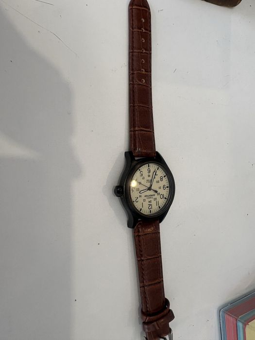 Zegarek męski Timex Exspedition