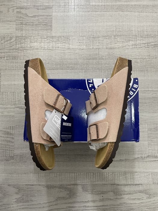 Birkenstock sandalia