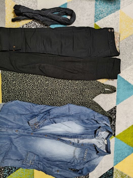 Пакет речей 40-42