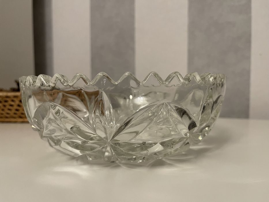 Przedwojenne krysztaly