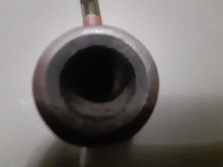 Cachimbo Barling 4119 TVF